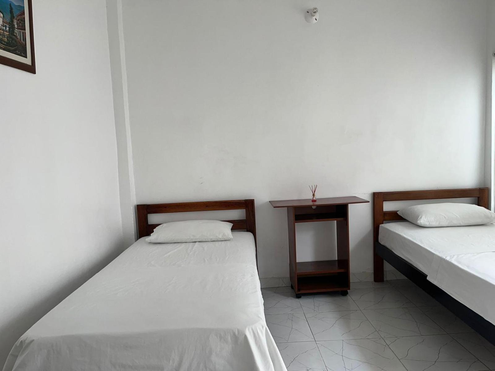 Hotel Heliconias เลติเซีย ภายนอก รูปภาพ