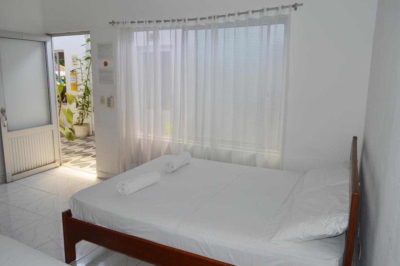 Hotel Heliconias เลติเซีย ภายนอก รูปภาพ