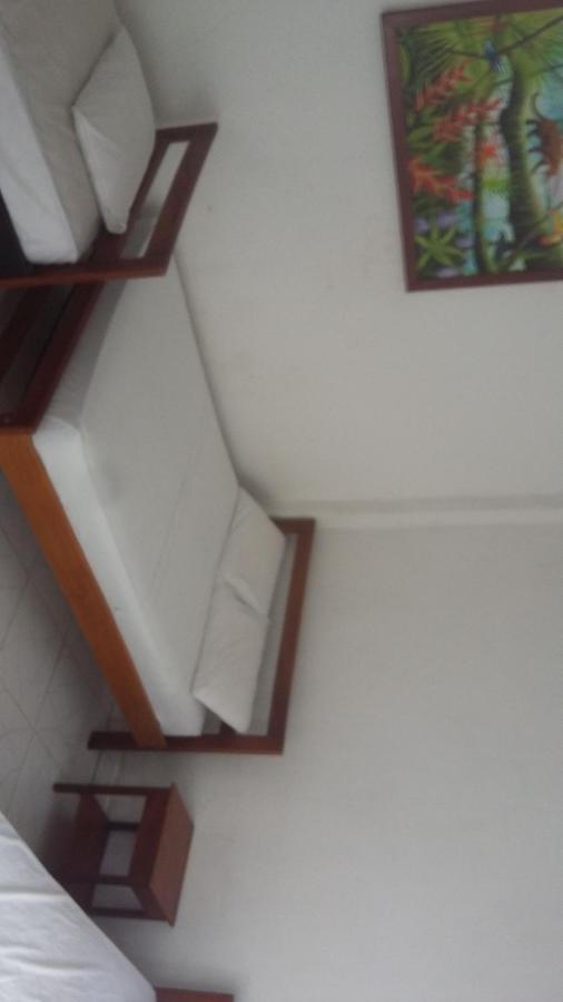Hotel Heliconias เลติเซีย ภายนอก รูปภาพ